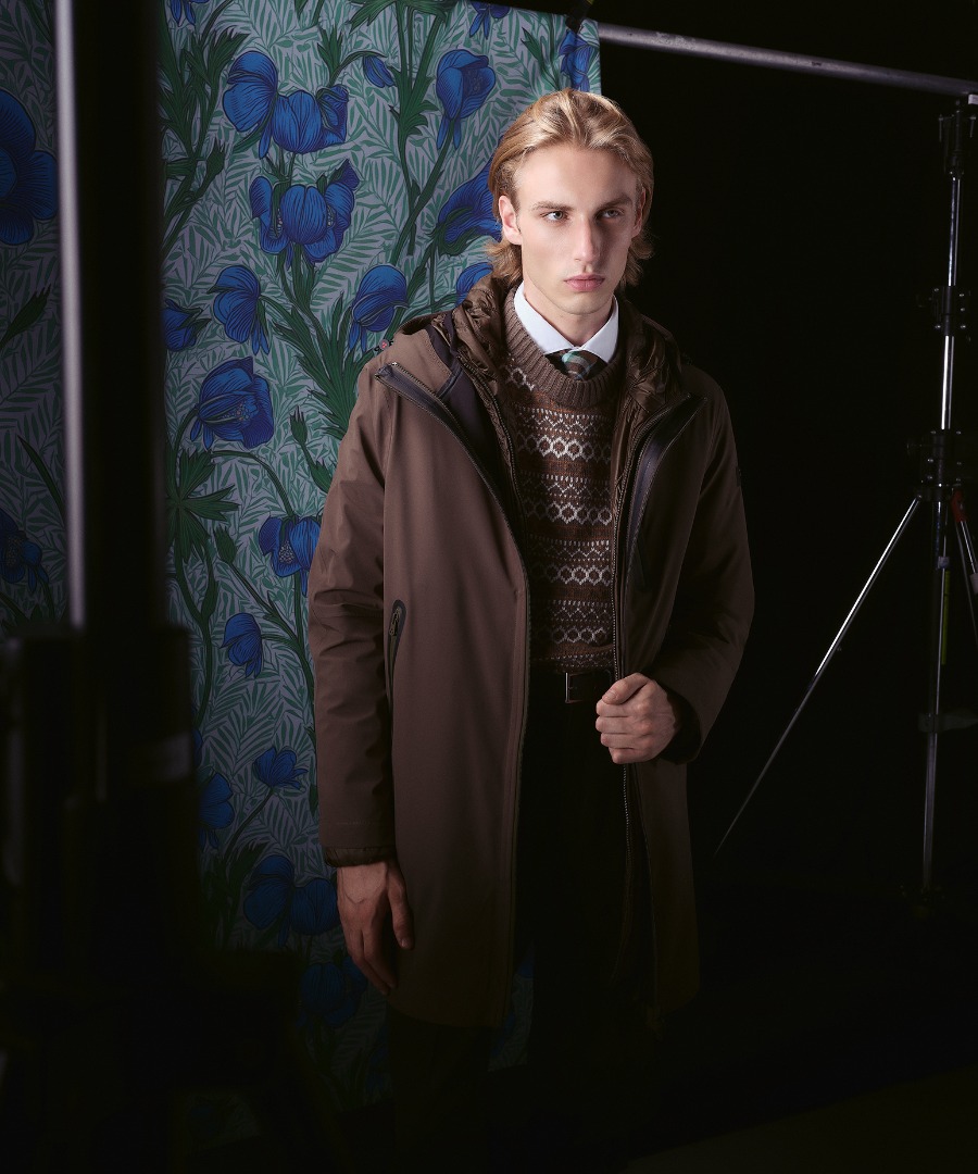 PEUTEREY（ピューテリー）