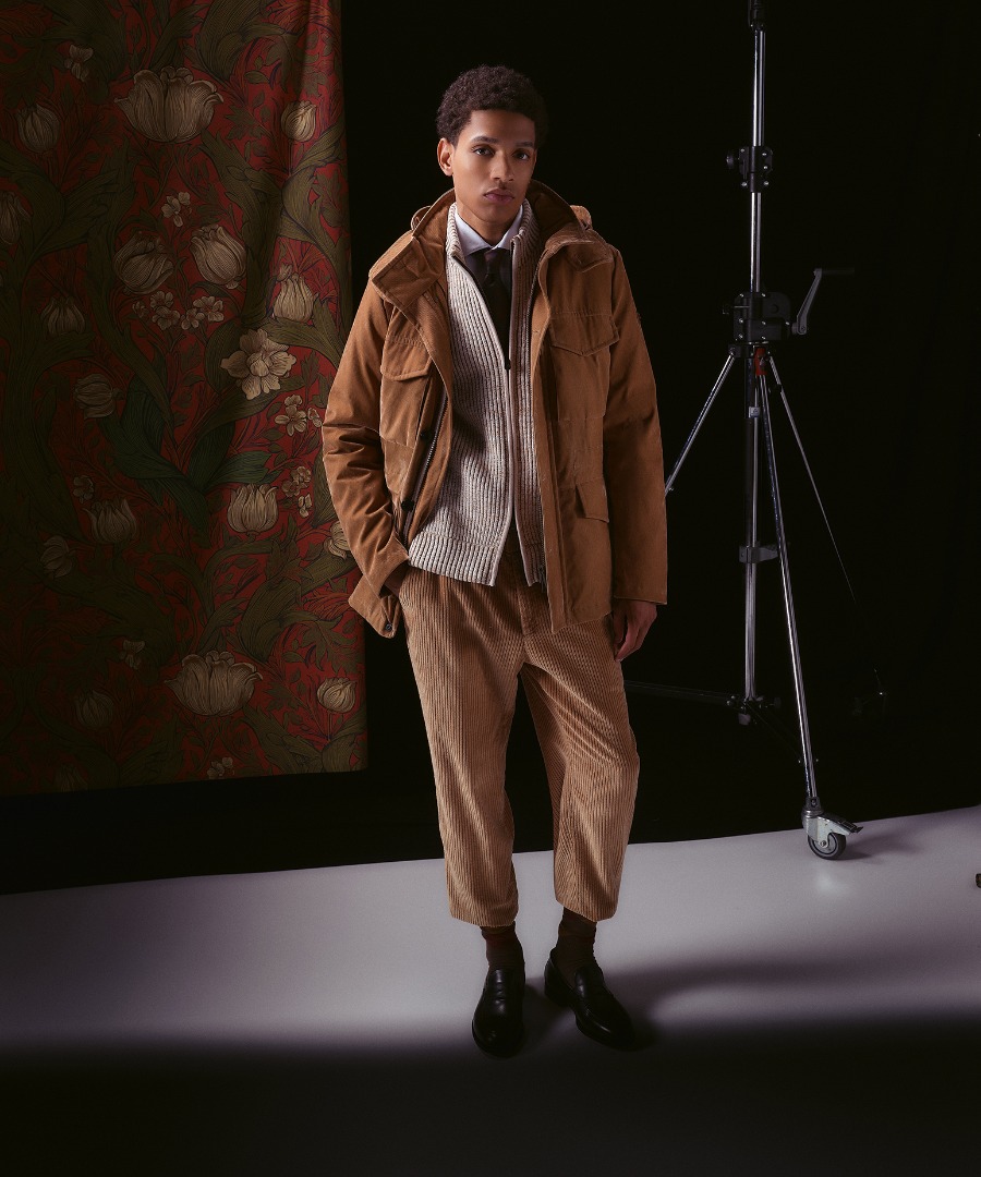 PEUTEREY（ピューテリー）