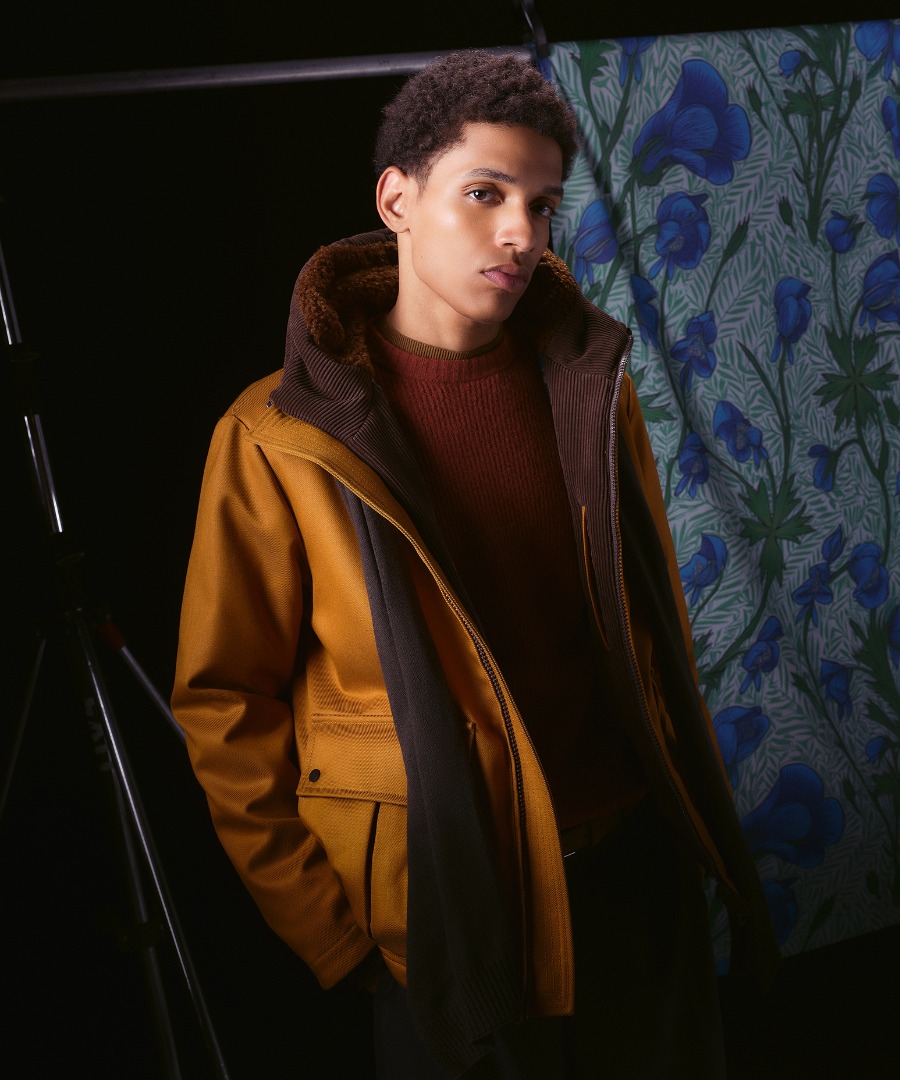 PEUTEREY（ピューテリー）