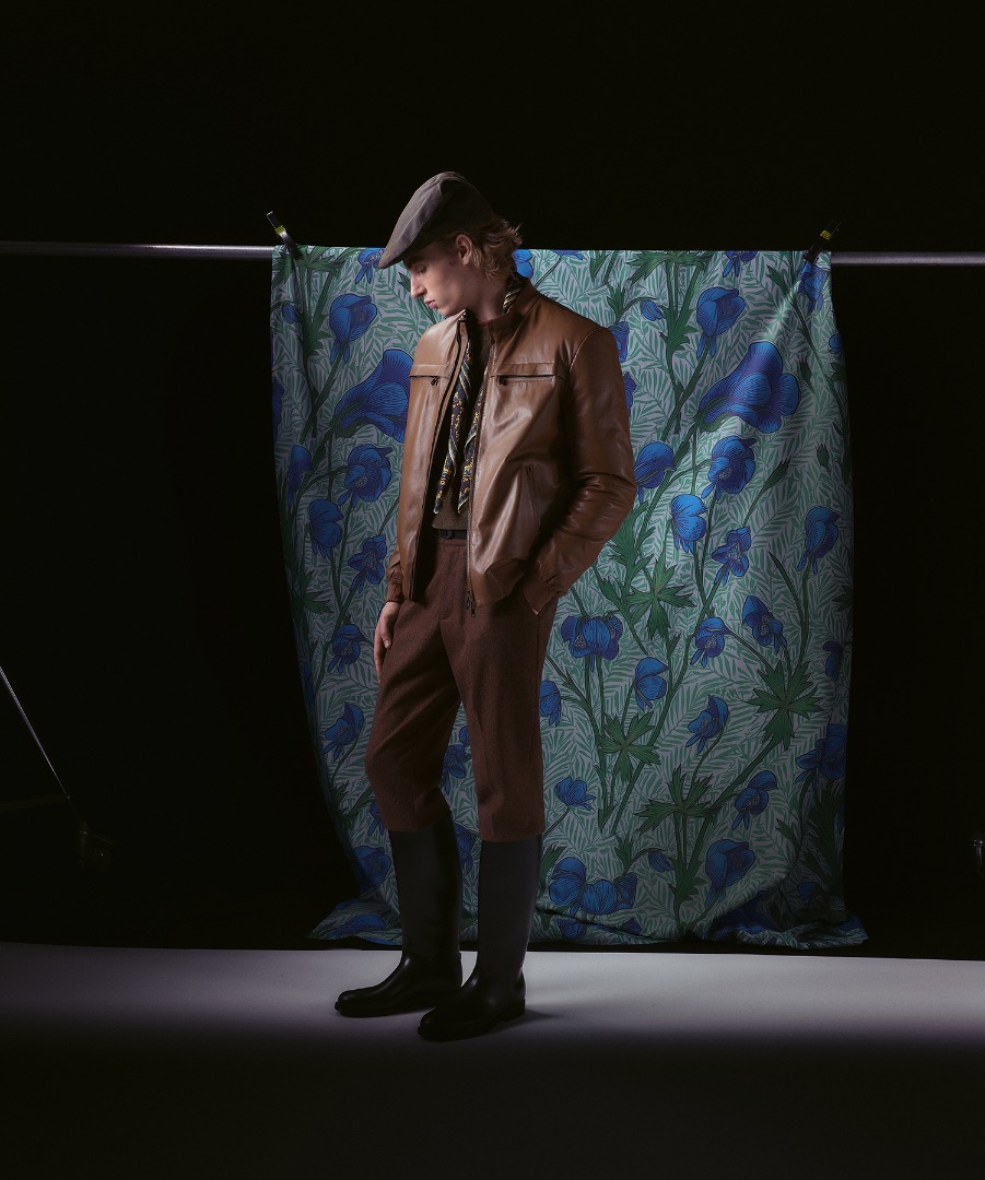 PEUTEREY（ピューテリー）