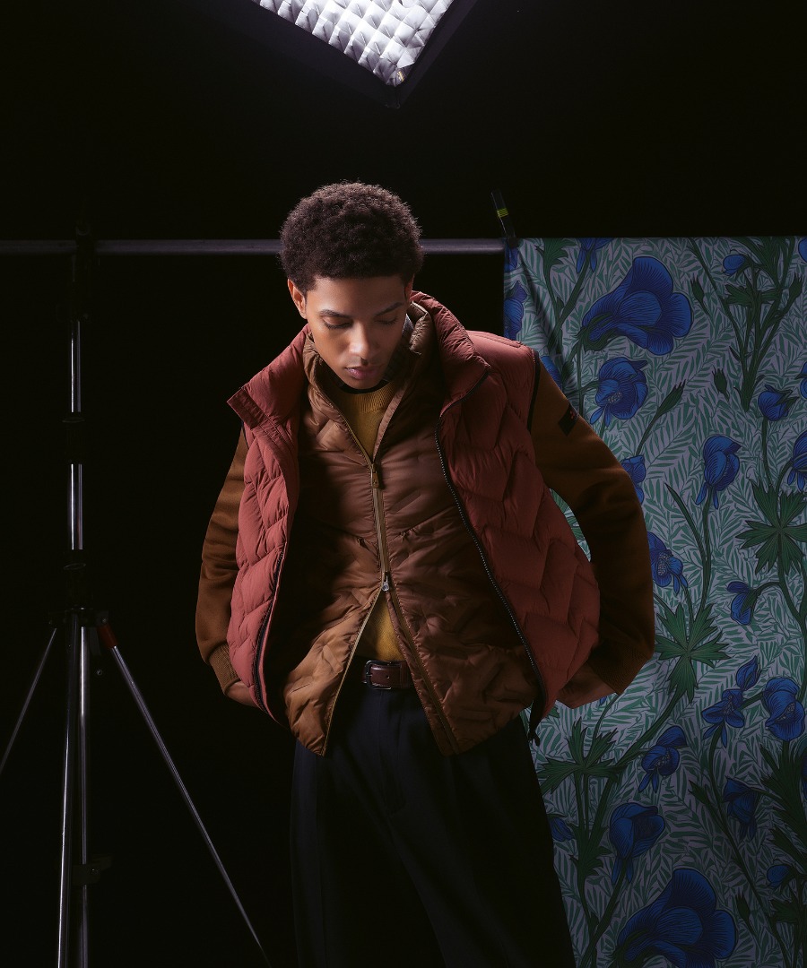 PEUTEREY（ピューテリー）