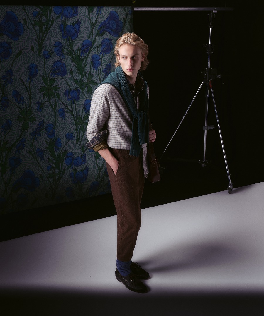 PEUTEREY（ピューテリー）