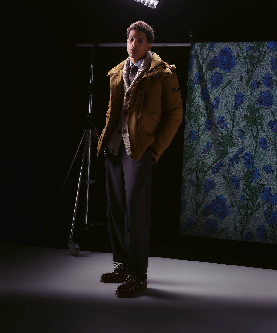 PEUTEREY（ピューテリー）