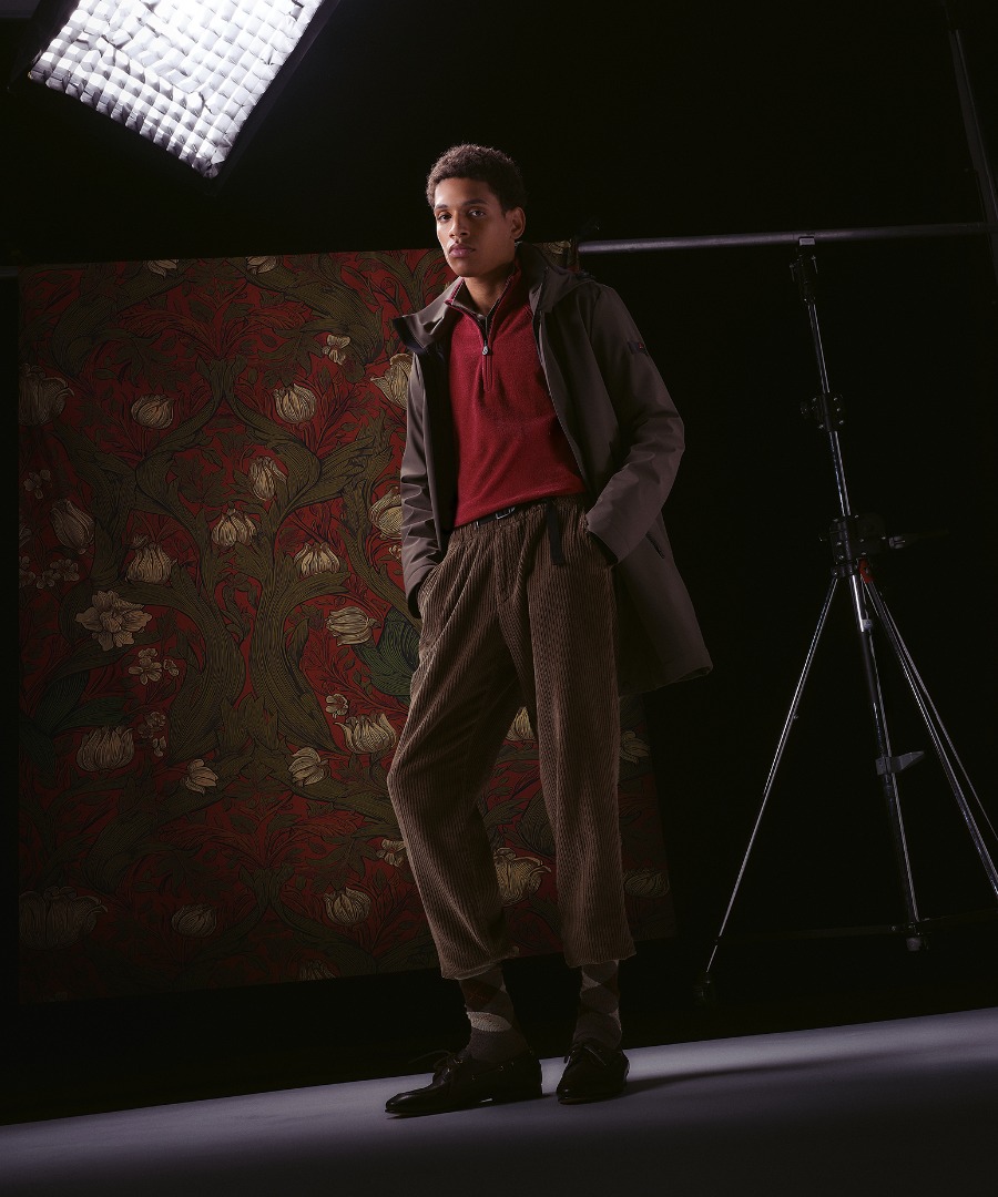 PEUTEREY（ピューテリー）