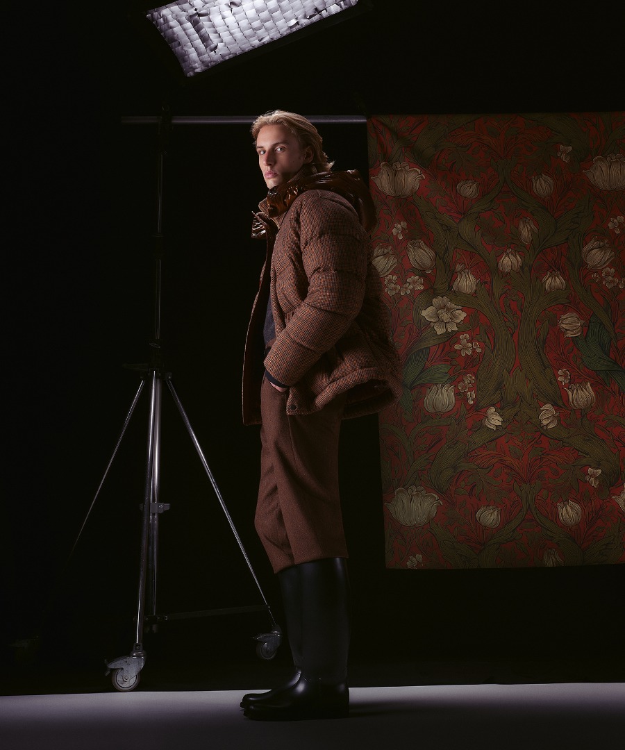 PEUTEREY（ピューテリー）