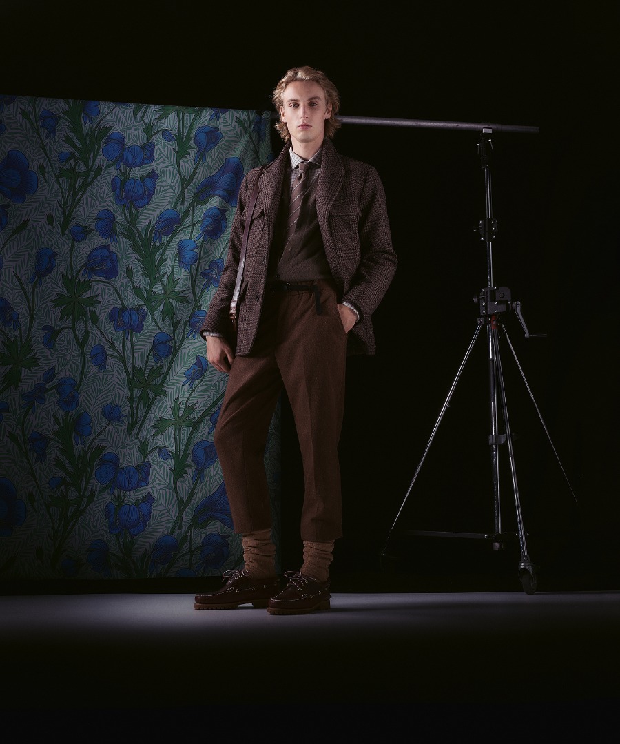 PEUTEREY（ピューテリー）