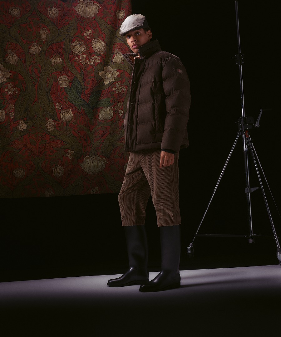 PEUTEREY（ピューテリー）