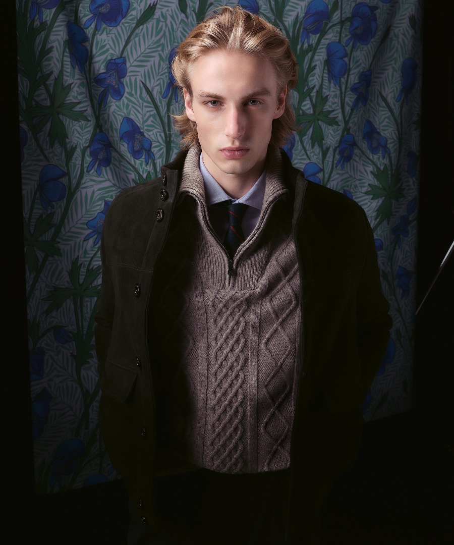 PEUTEREY（ピューテリー）