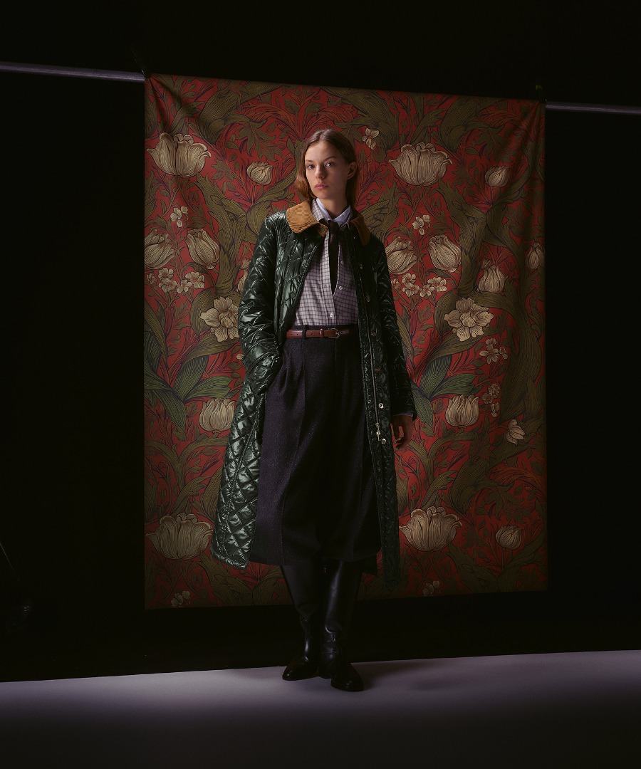 PEUTEREY（ピューテリー）