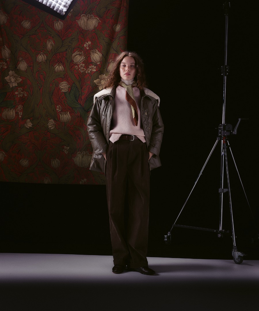 PEUTEREY（ピューテリー）