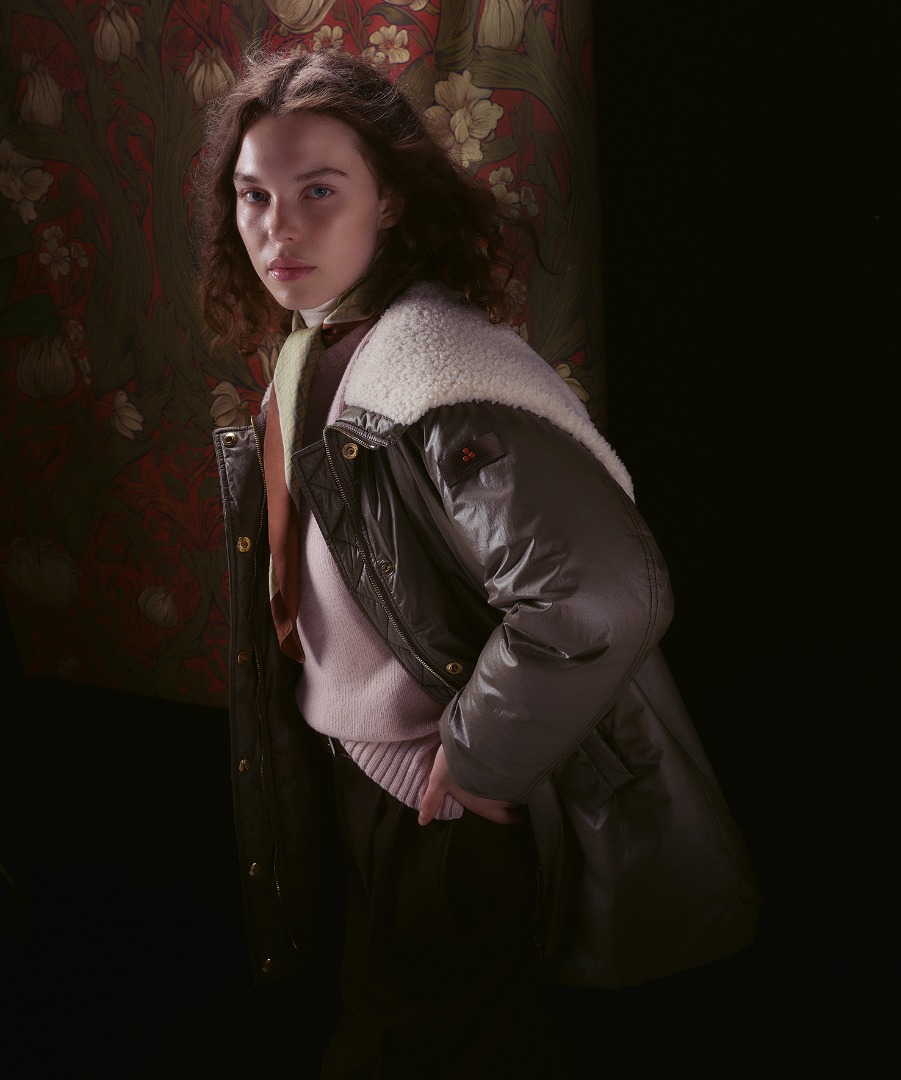 PEUTEREY（ピューテリー）