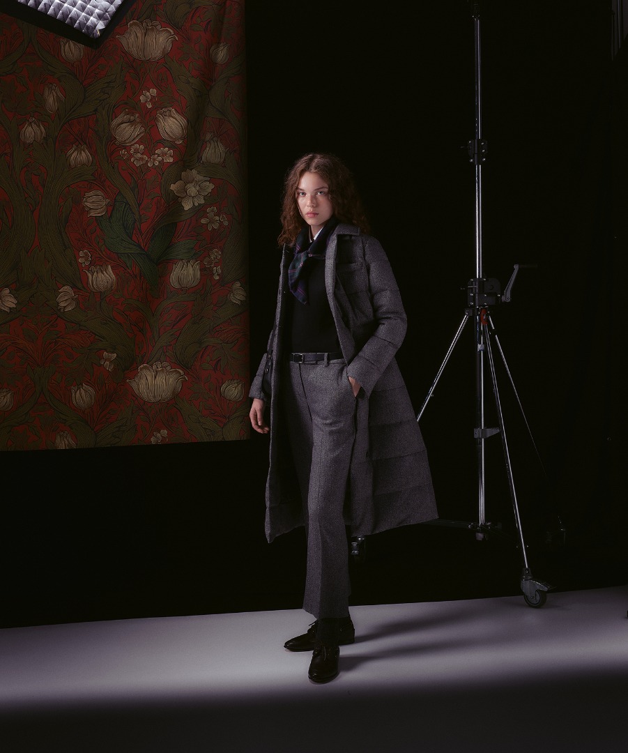 PEUTEREY（ピューテリー）