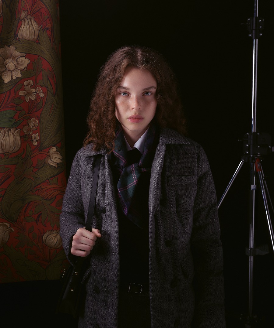 PEUTEREY（ピューテリー）