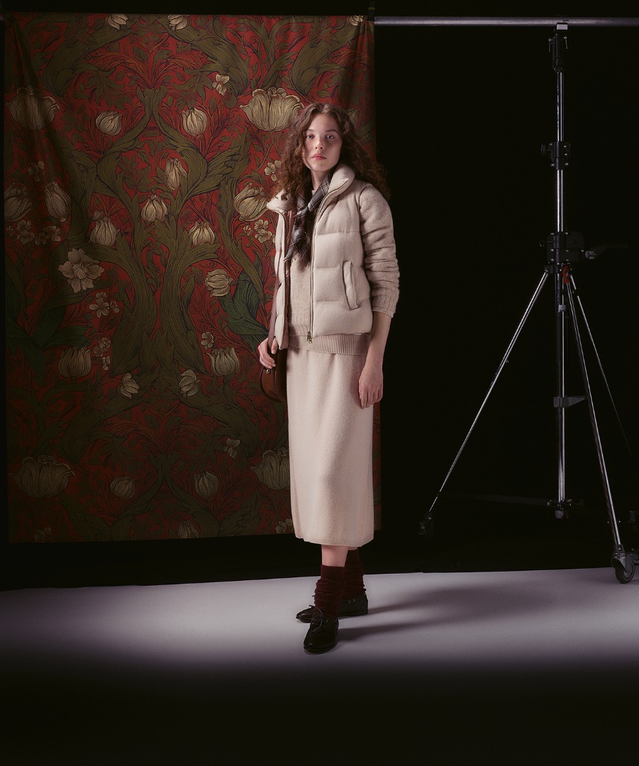 PEUTEREY（ピューテリー）