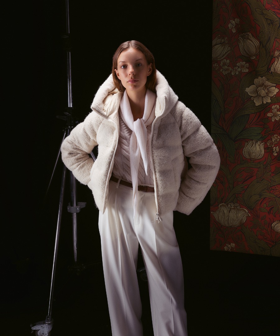 PEUTEREY（ピューテリー）