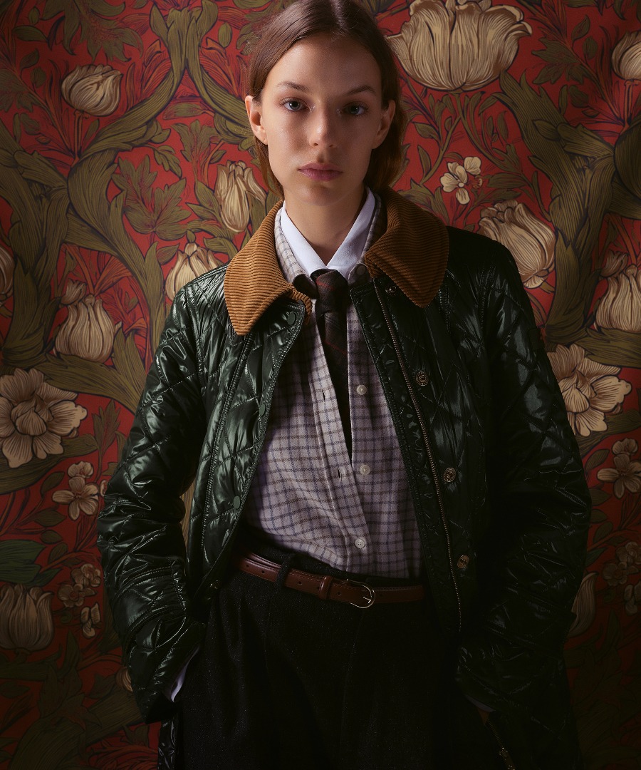 PEUTEREY（ピューテリー）