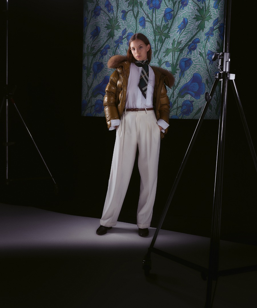 PEUTEREY（ピューテリー）