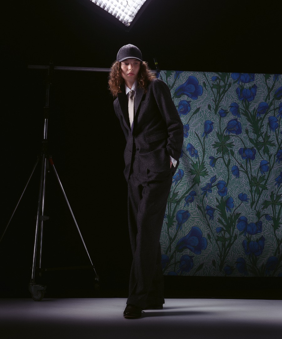 PEUTEREY（ピューテリー）