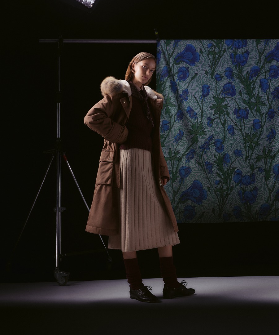 PEUTEREY（ピューテリー）