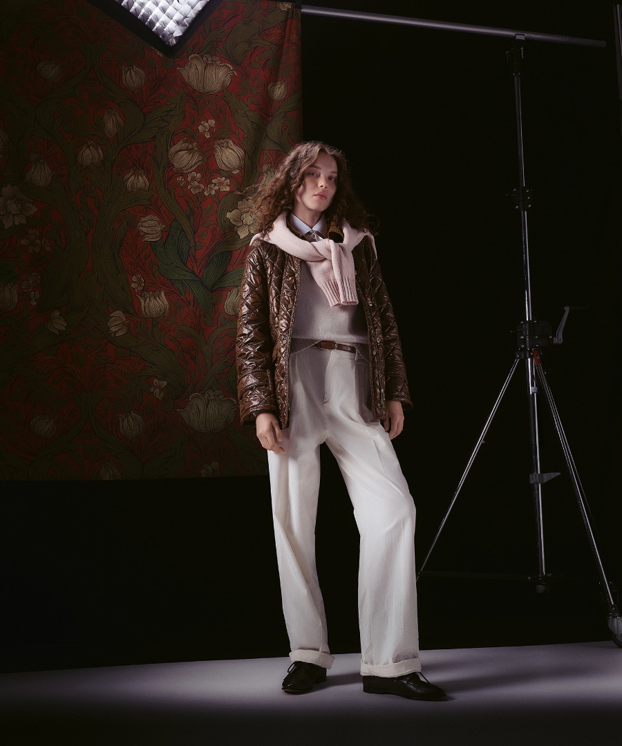 PEUTEREY（ピューテリー）