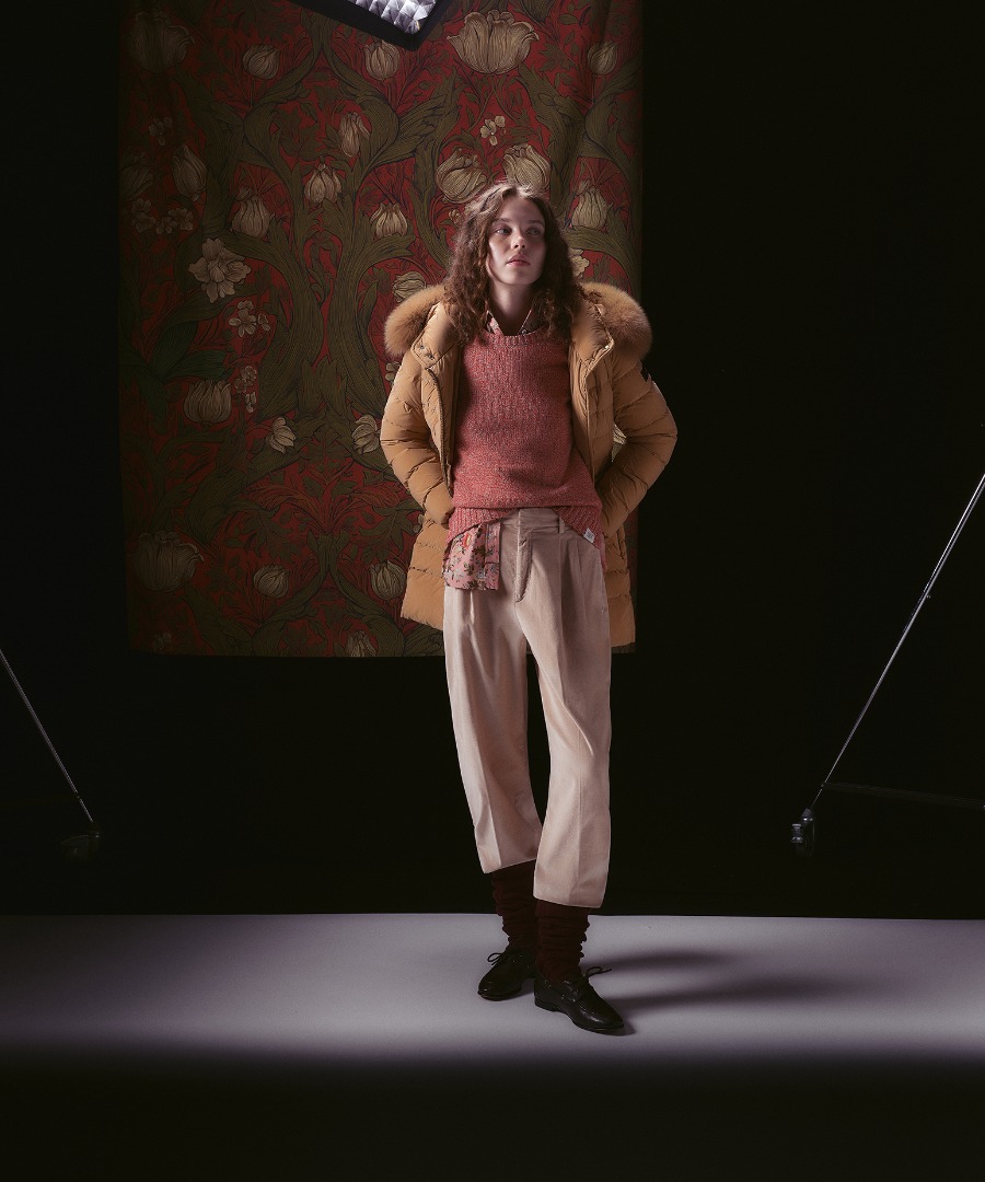 PEUTEREY（ピューテリー）