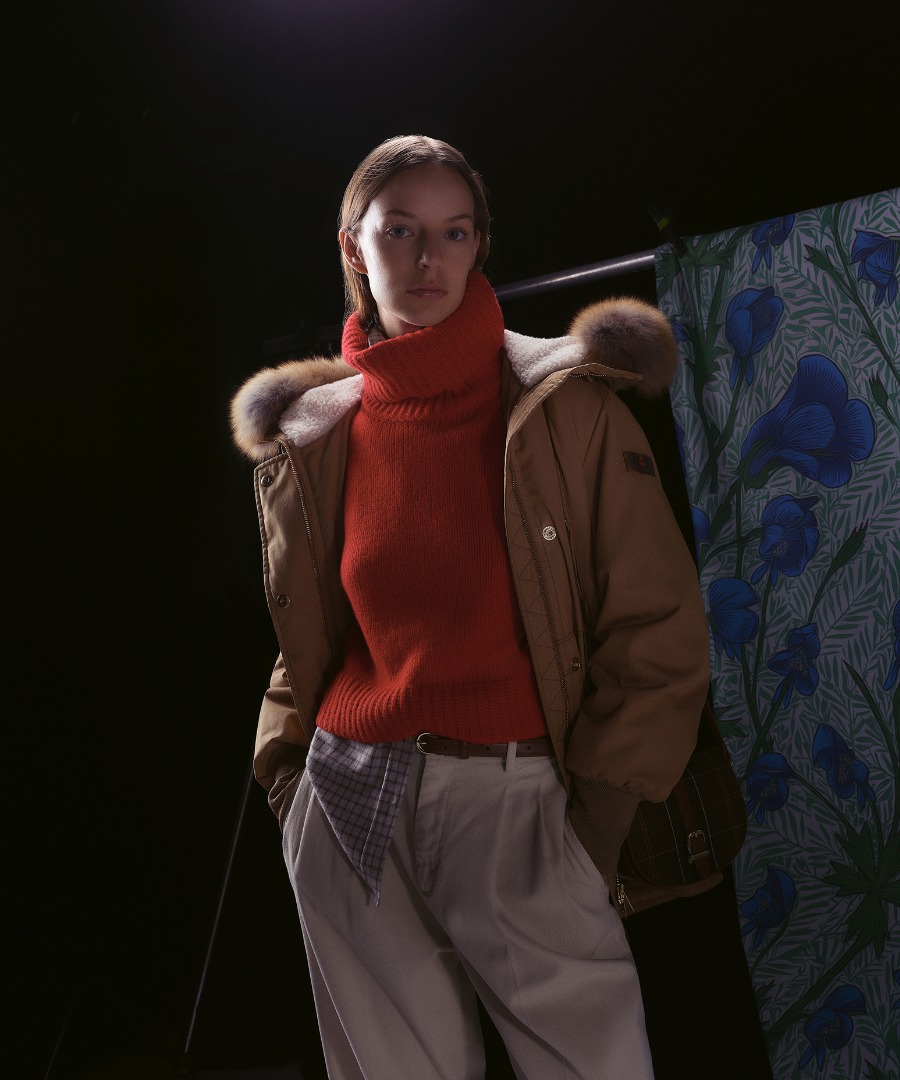 PEUTEREY（ピューテリー）