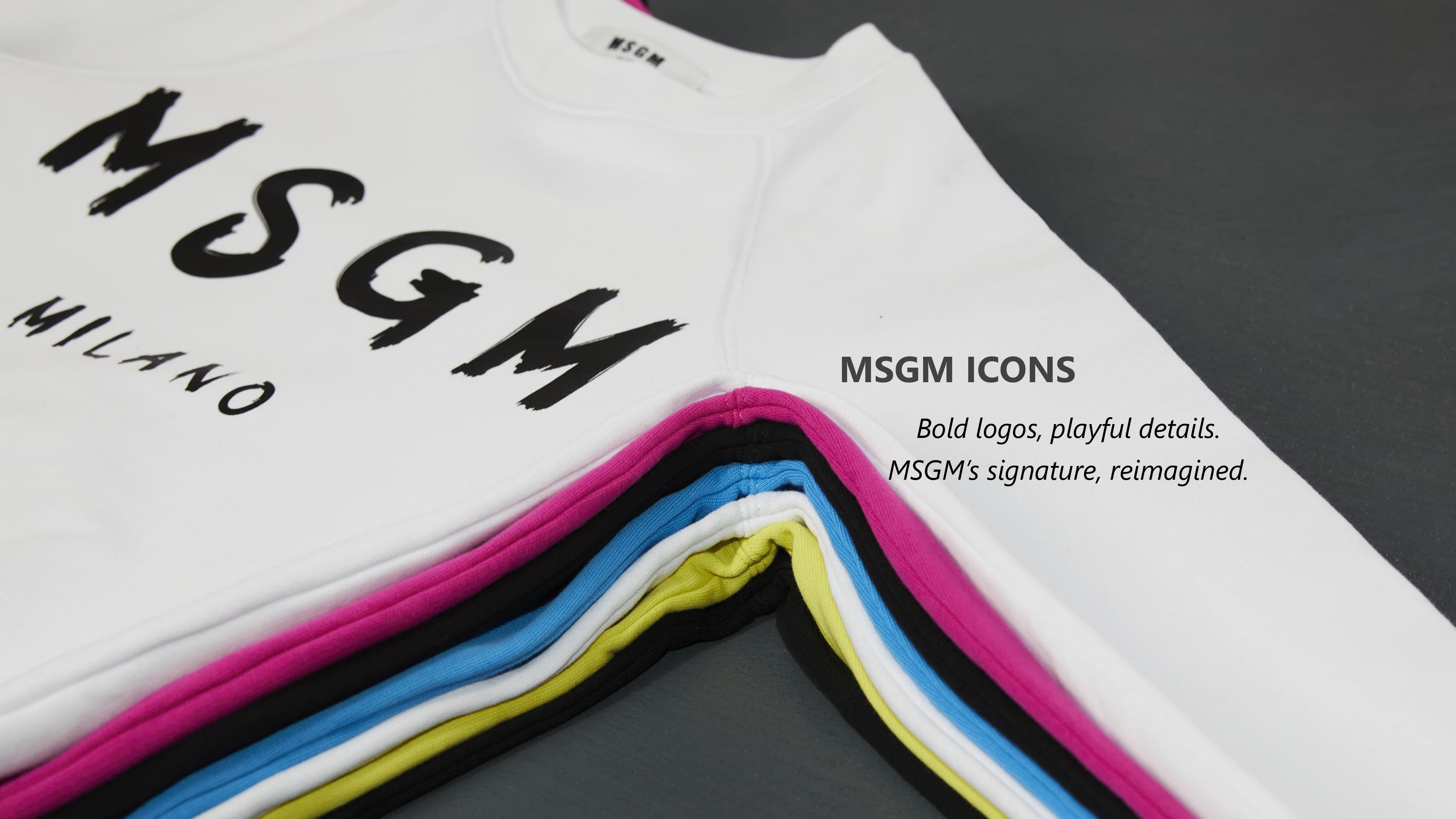 MSGM