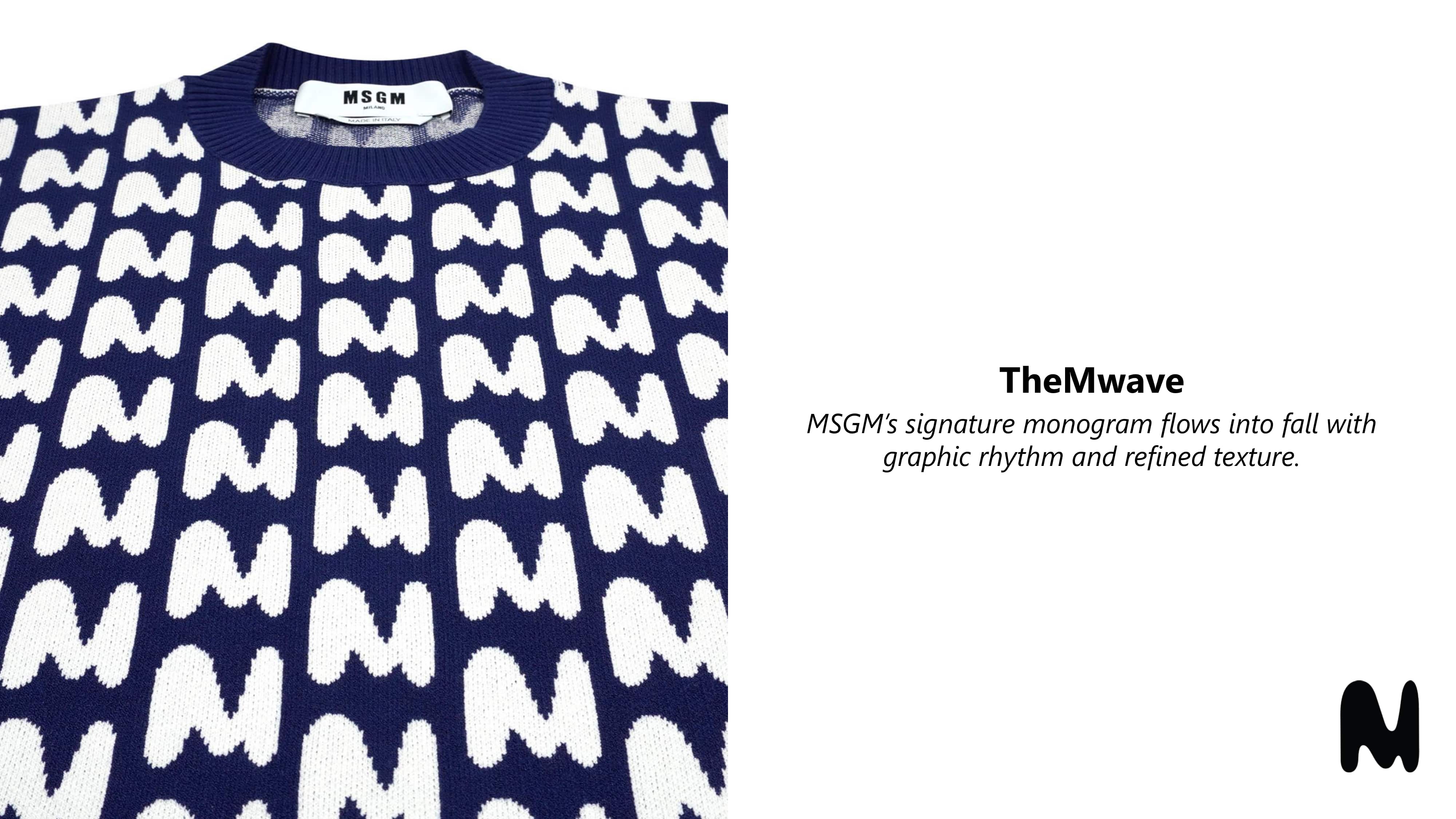 MSGM