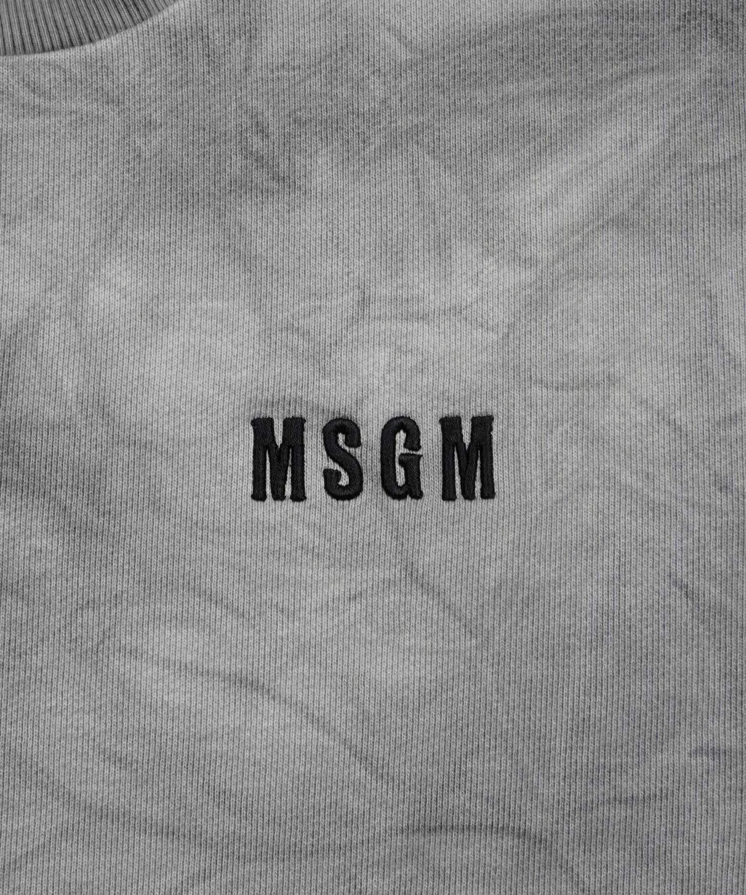 MSGM