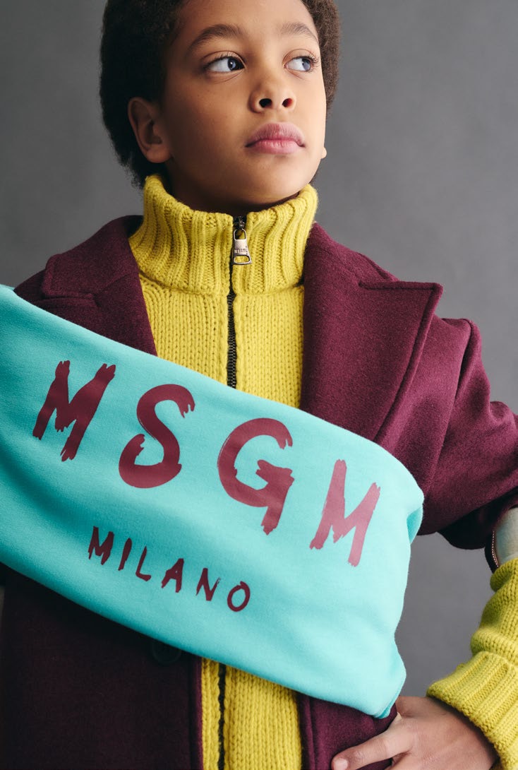 MSGM