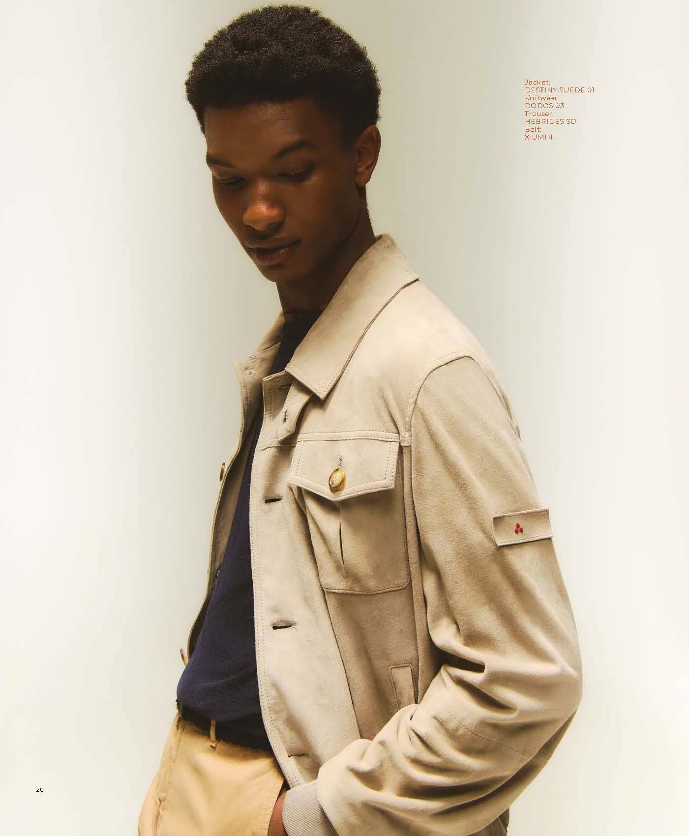 PEUTEREY（ピューテリー）