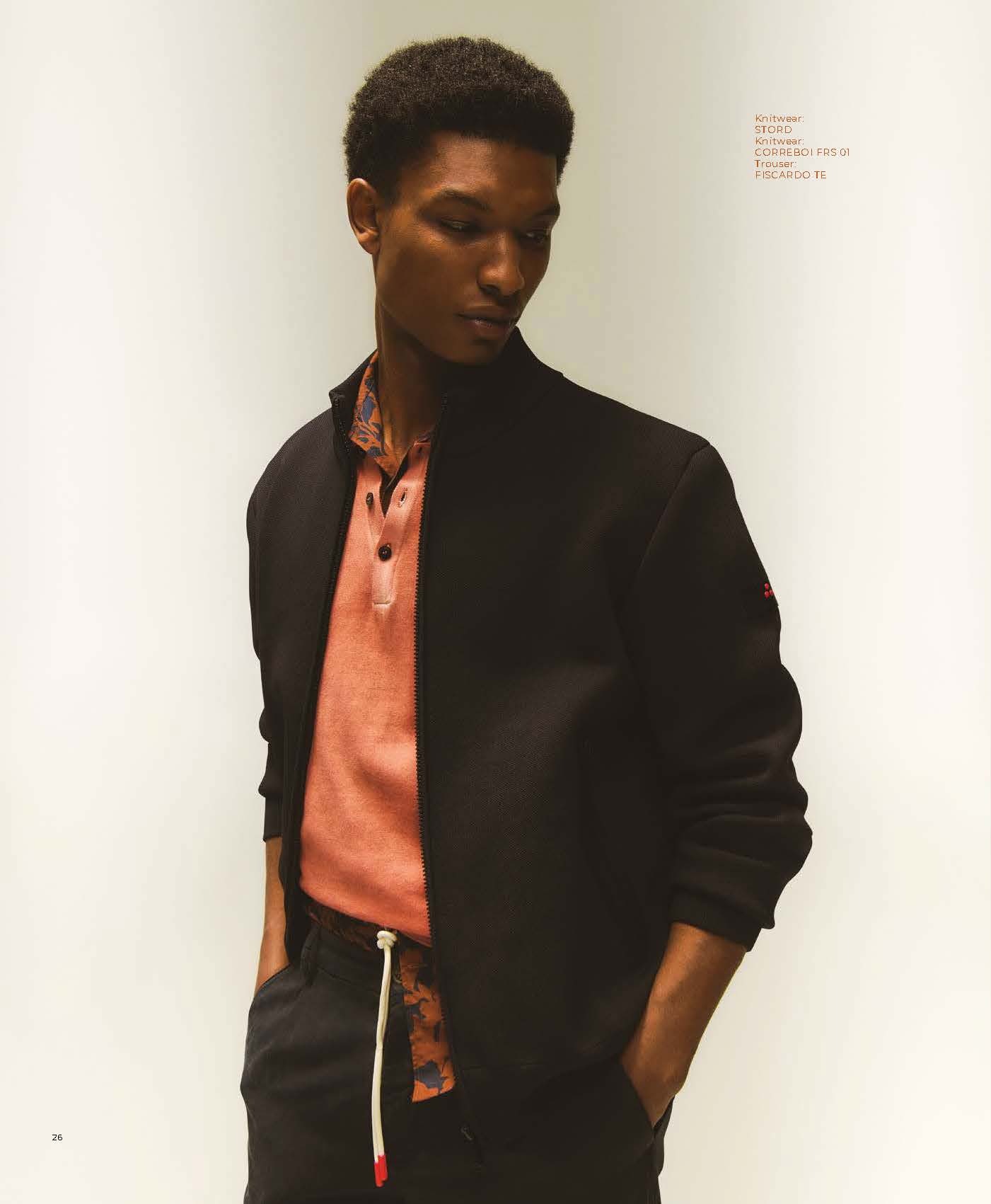 PEUTEREY（ピューテリー）