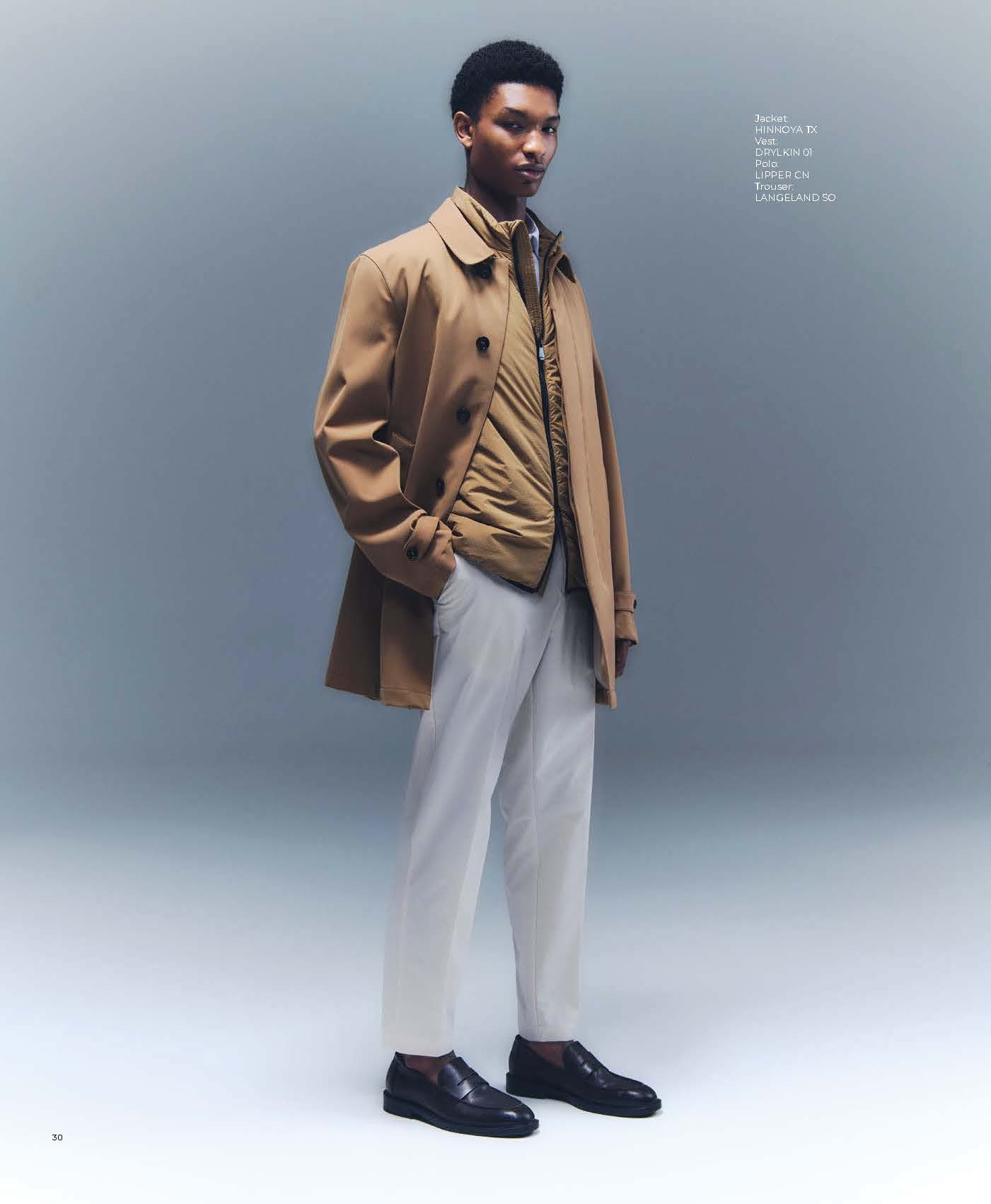 PEUTEREY（ピューテリー）