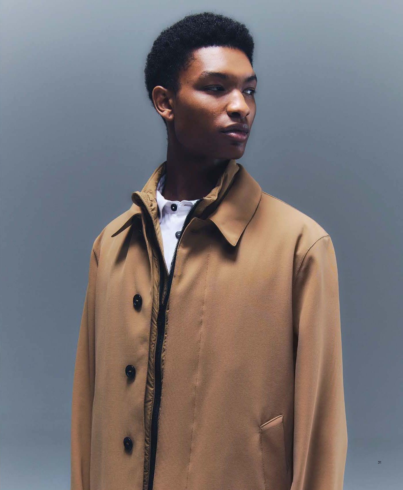 PEUTEREY（ピューテリー）