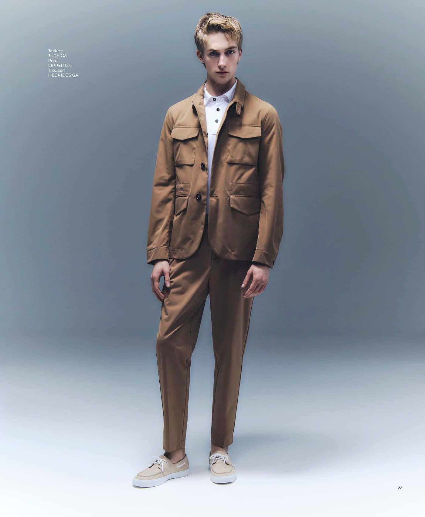 PEUTEREY（ピューテリー）