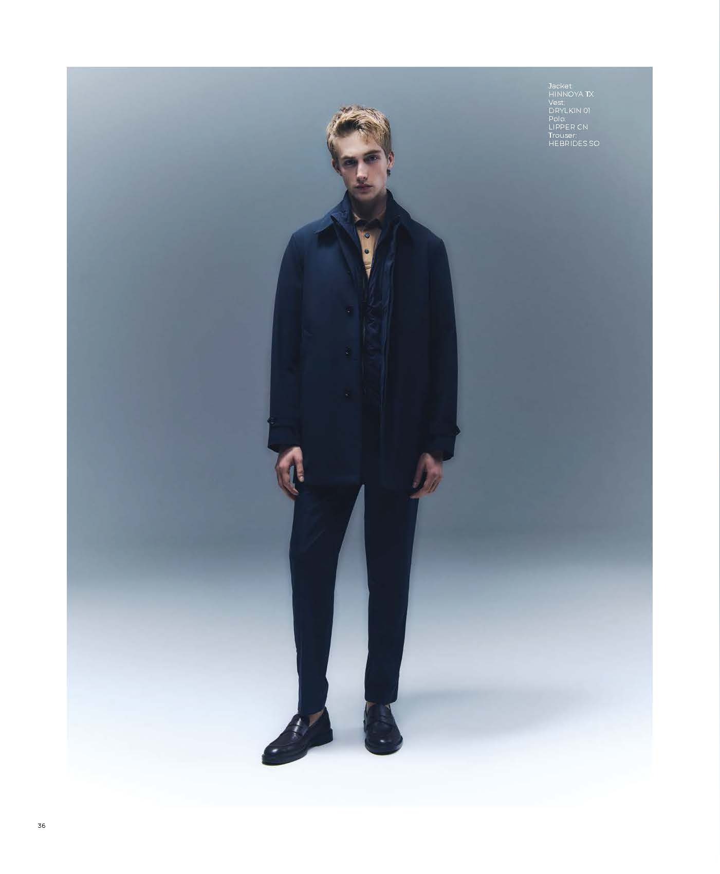 PEUTEREY（ピューテリー）