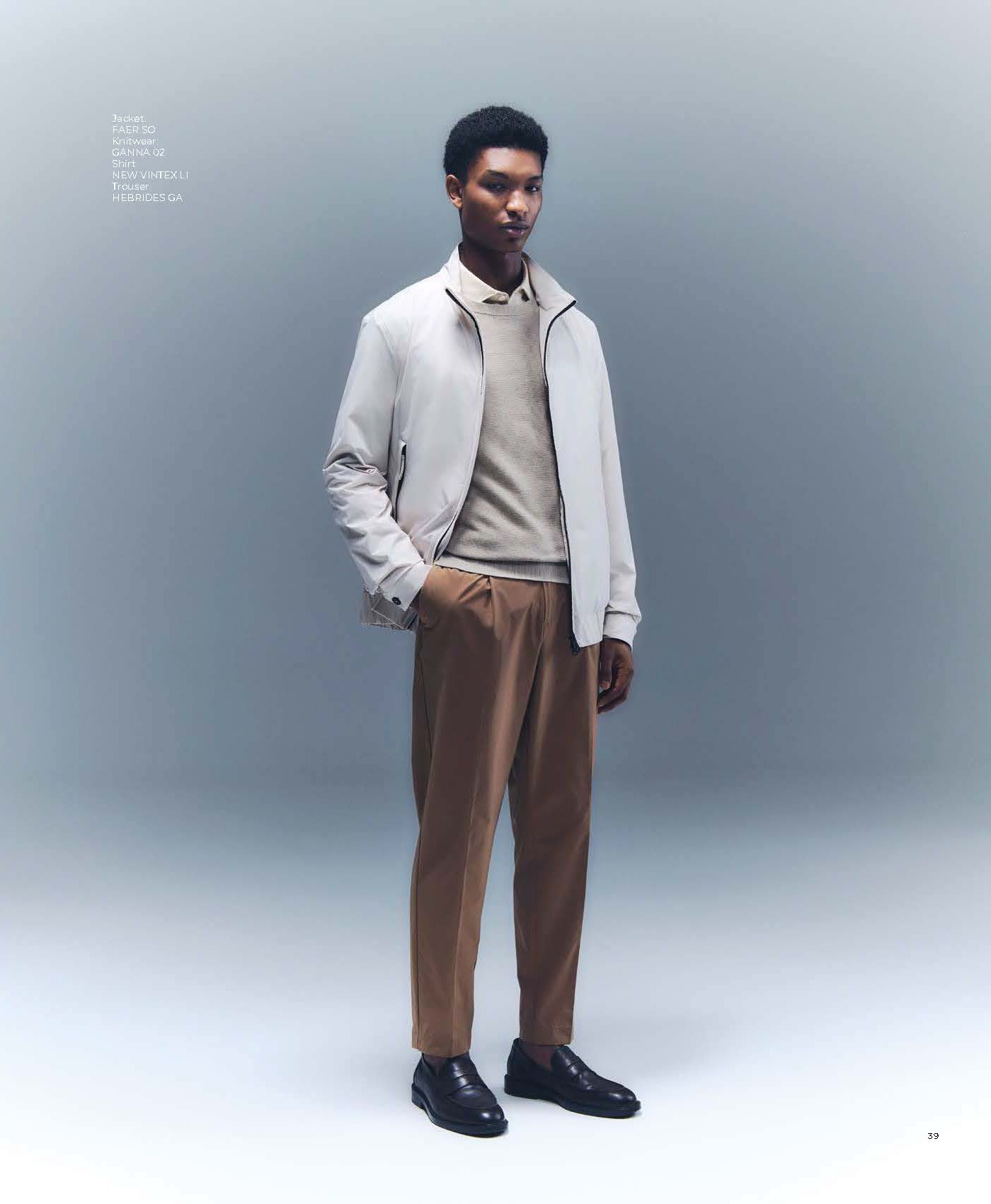 PEUTEREY（ピューテリー）