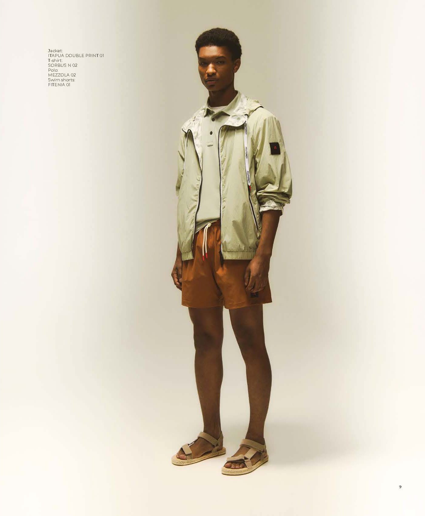 PEUTEREY（ピューテリー）