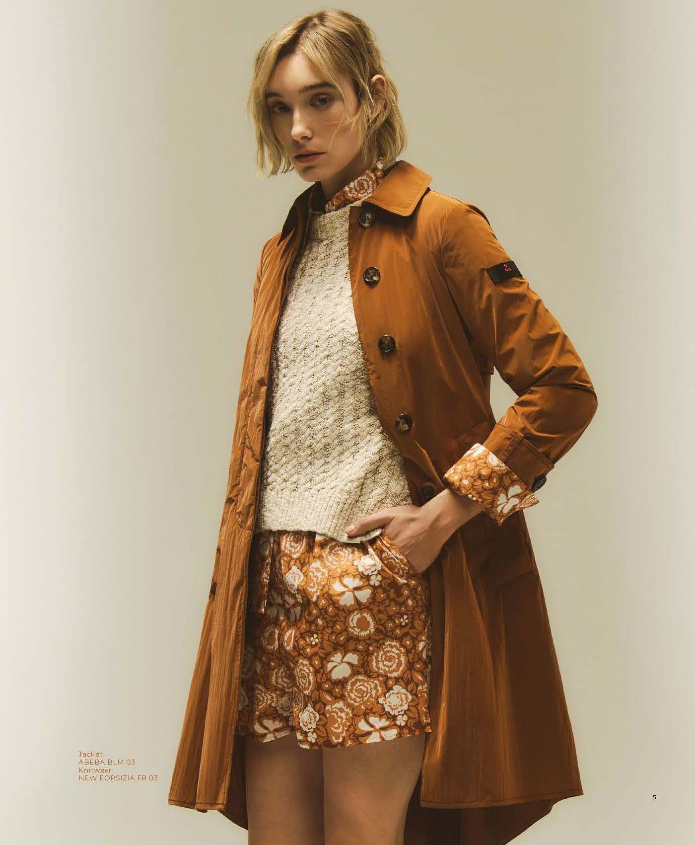 PEUTEREY（ピューテリー）