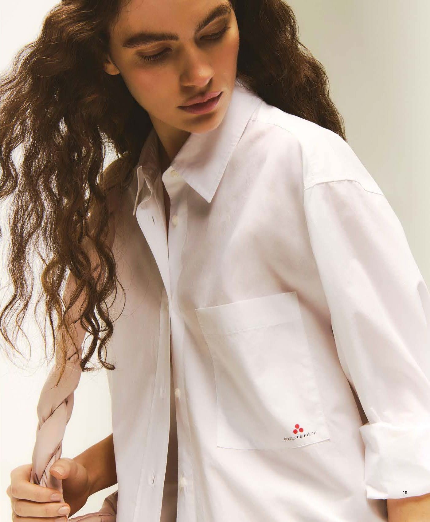 PEUTEREY（ピューテリー）