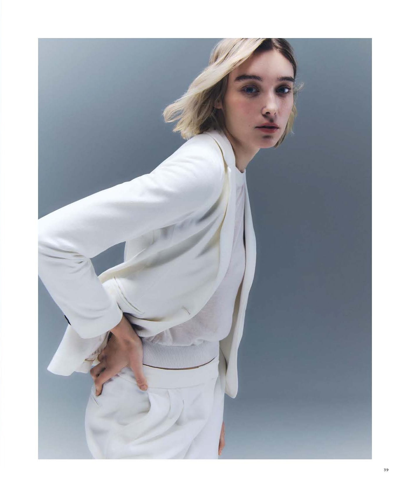 PEUTEREY（ピューテリー）