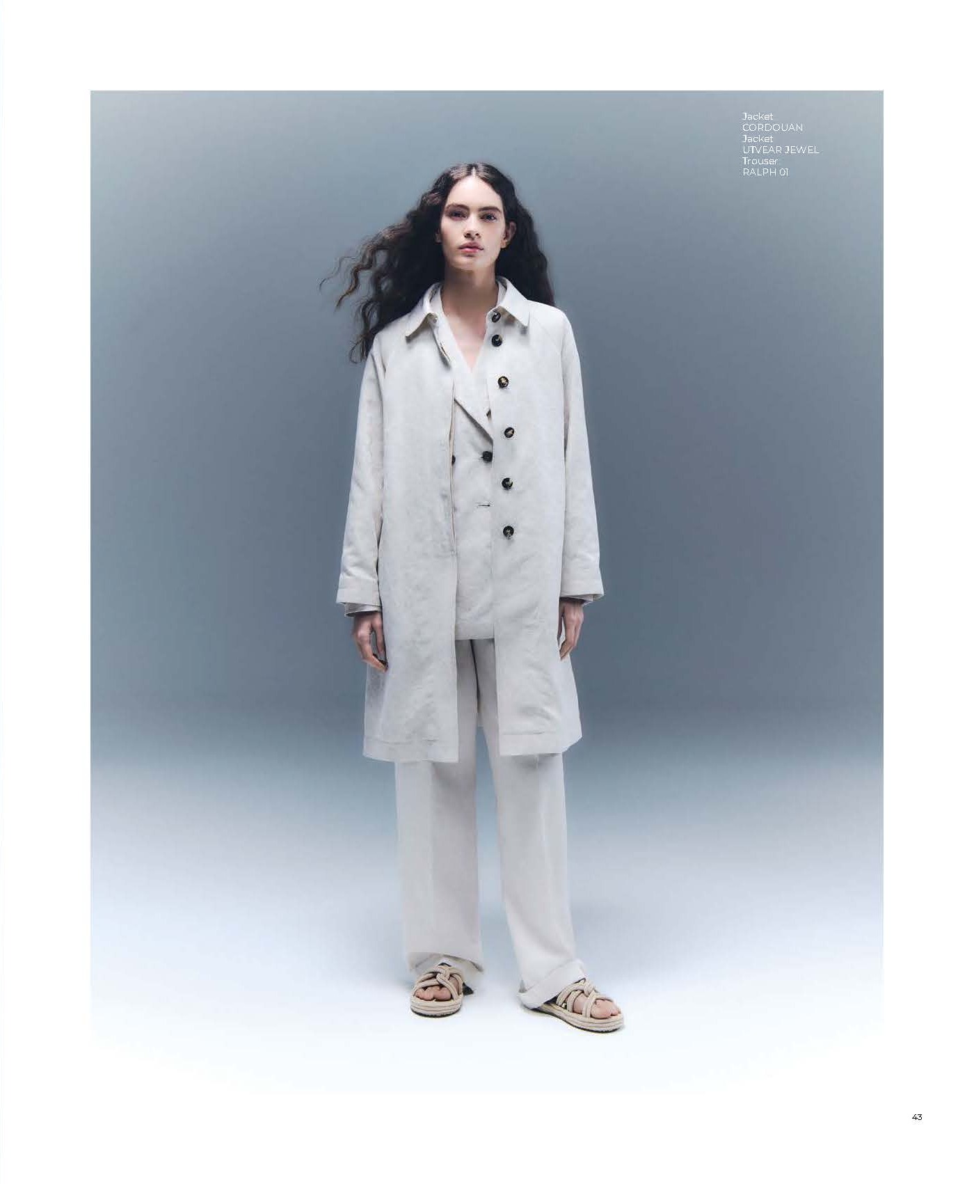 PEUTEREY（ピューテリー）