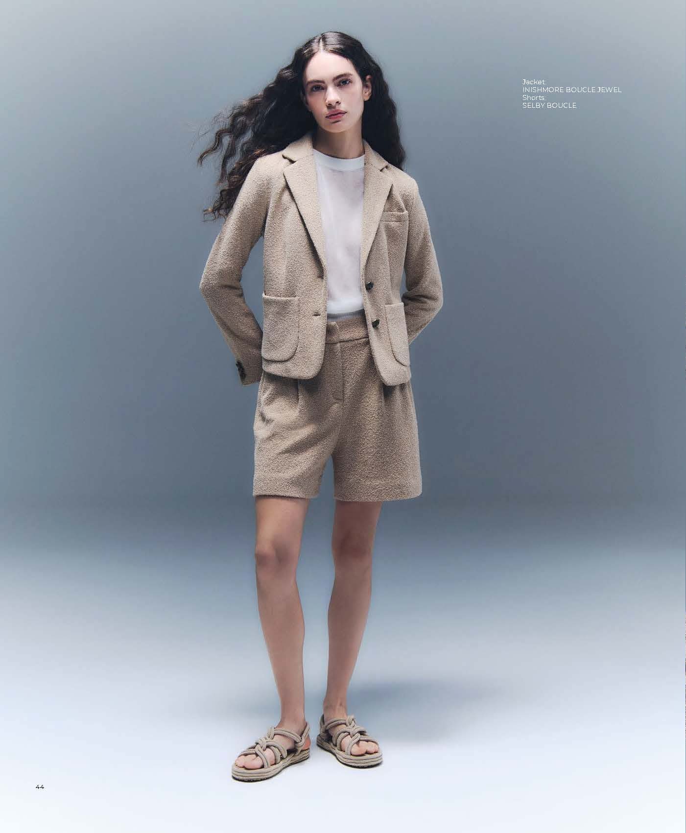 PEUTEREY（ピューテリー）