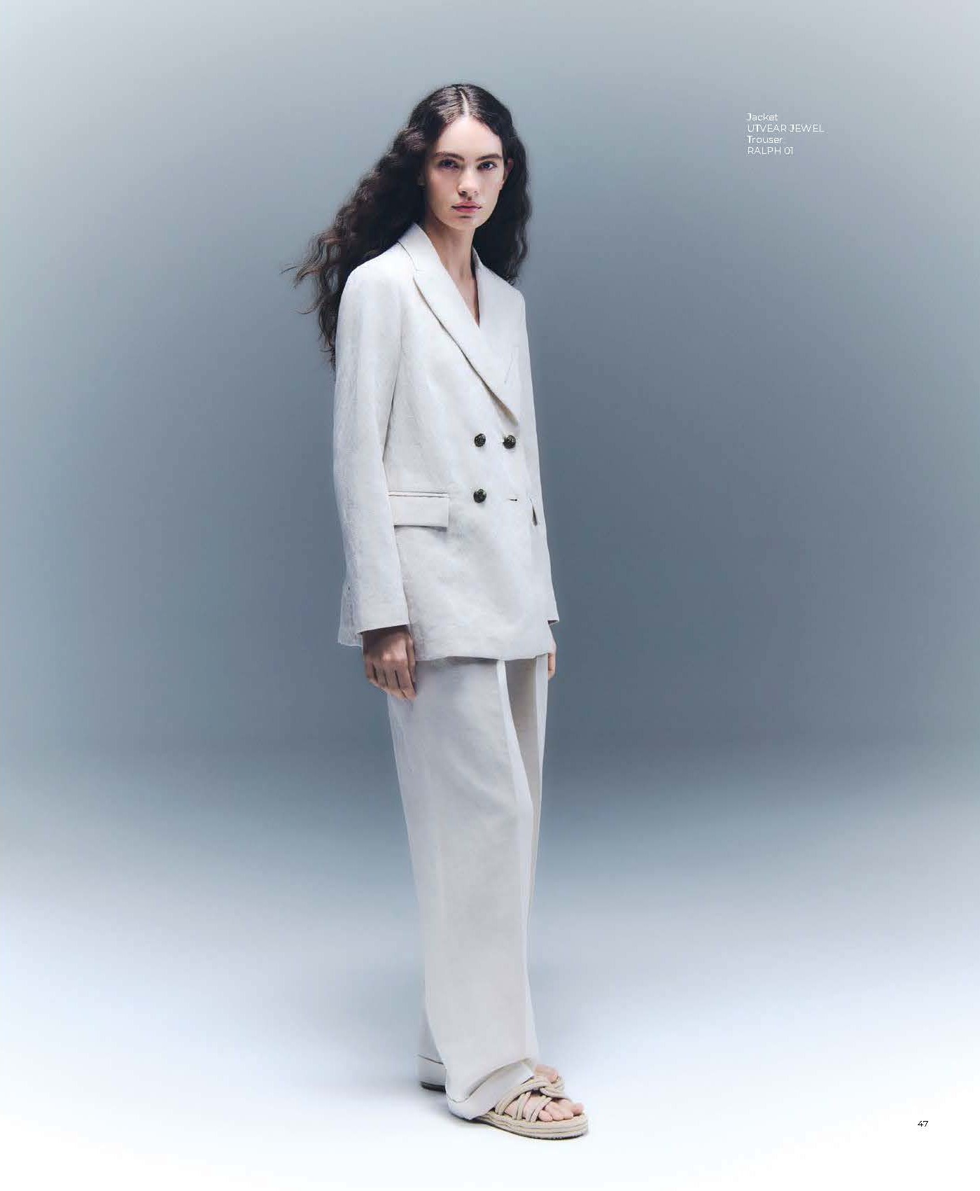 PEUTEREY（ピューテリー）