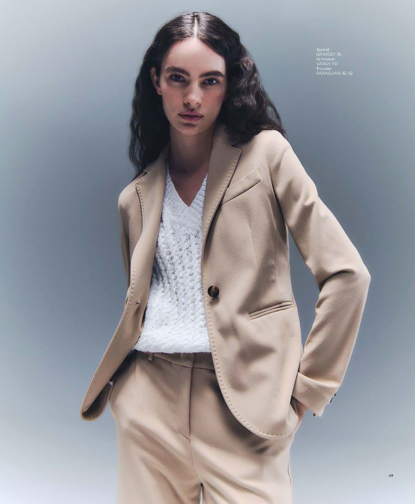 PEUTEREY（ピューテリー）