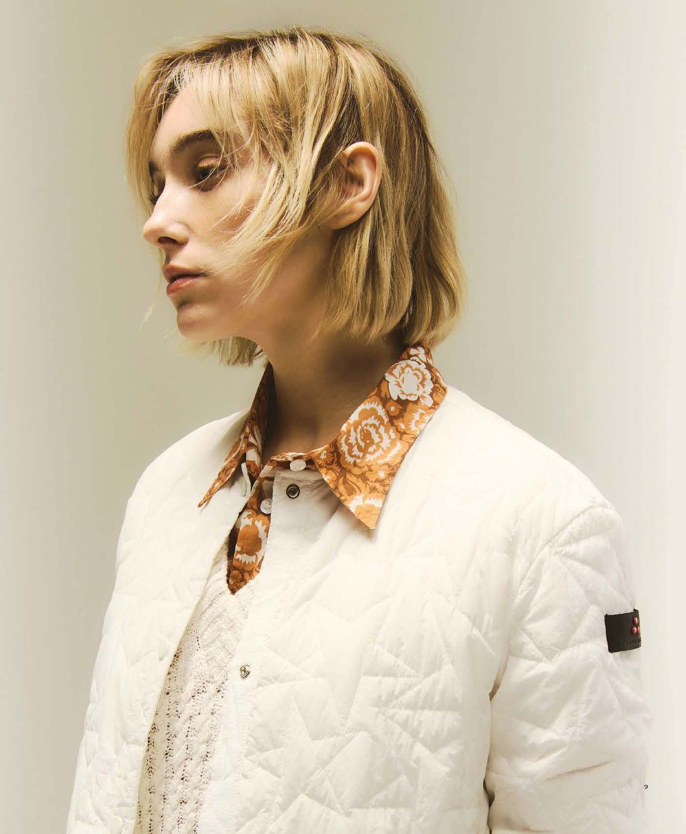 PEUTEREY（ピューテリー）