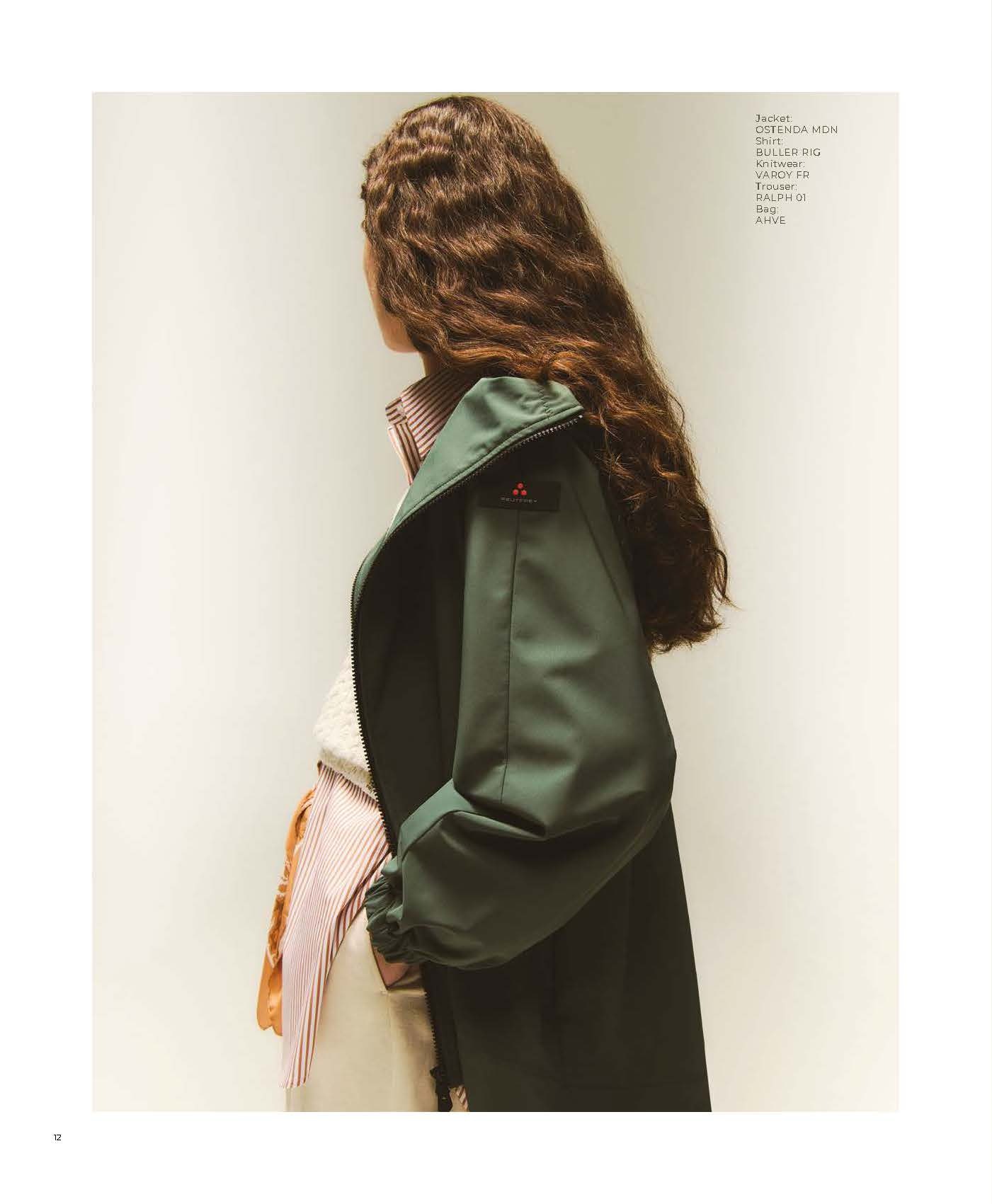 PEUTEREY（ピューテリー）