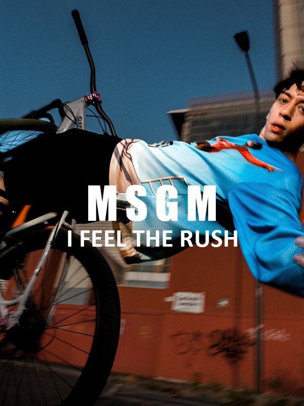 MSGM