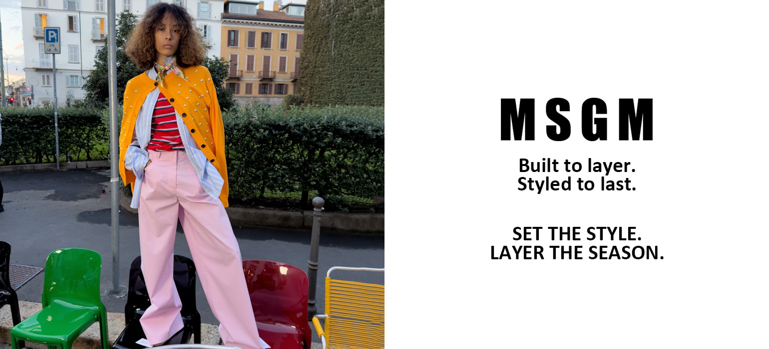 MSGM