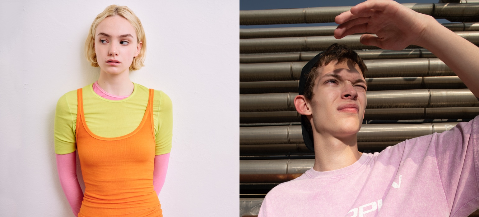 MSGM
